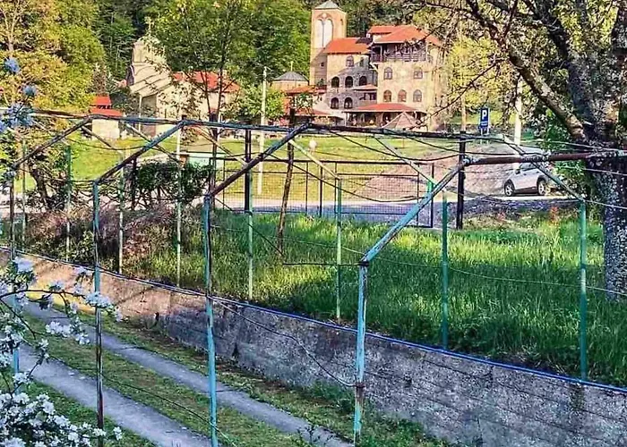 Kosmajski Raj