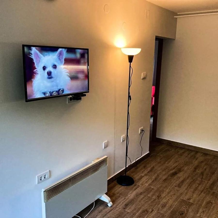 Kosmajski Raj Semesterbostad